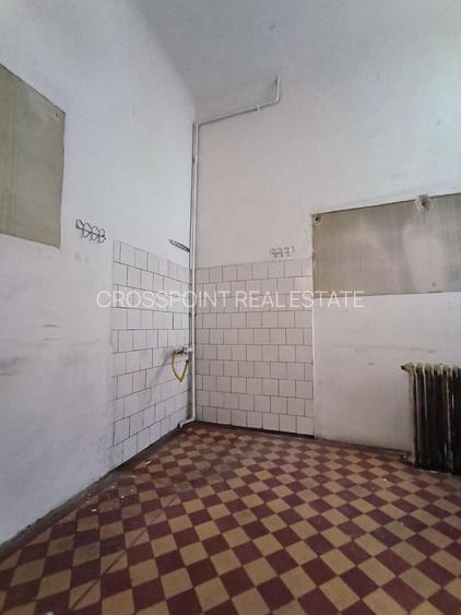 Apartament 4 camere de vanzare Cismigiu - 15