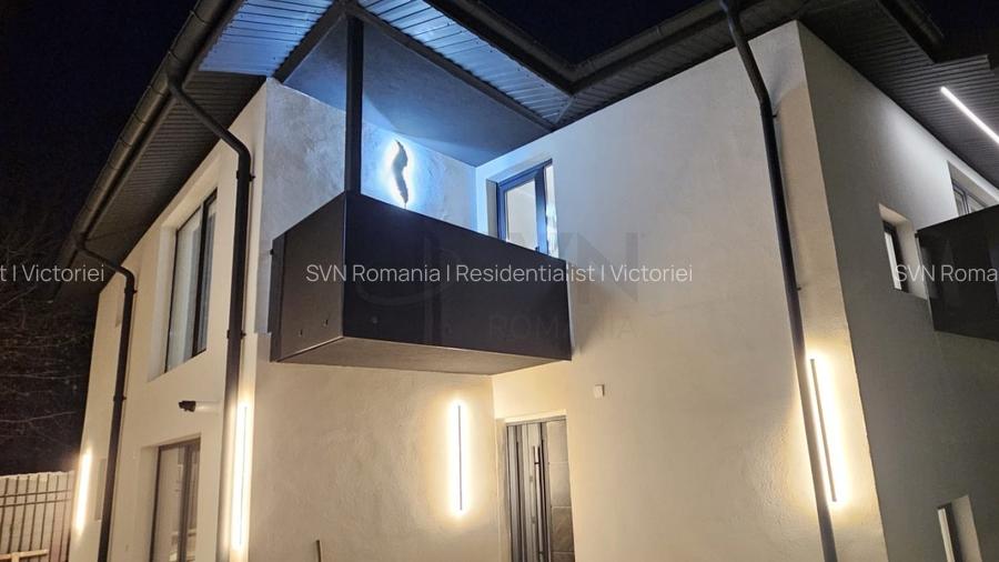 REV2005675 Vila Premium 230 mp utili cu locuri parcare incluse si curte proprie - 4