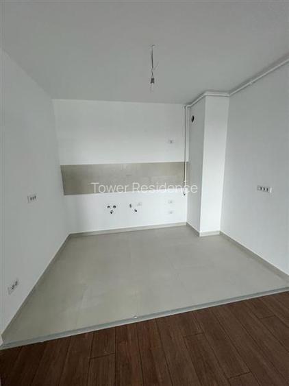 Apartament 3 Camere Incalzire in Pardoseala Ansamblu Nou Rahova - 23
