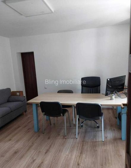  Spatiu 50mp pt. birou, comercial str.Corneliu Coposu. - 6