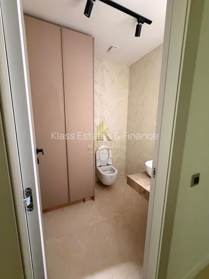 Apartament 4 camere cu grădină proprie | ARQA Jolie Village | Design premium - 5