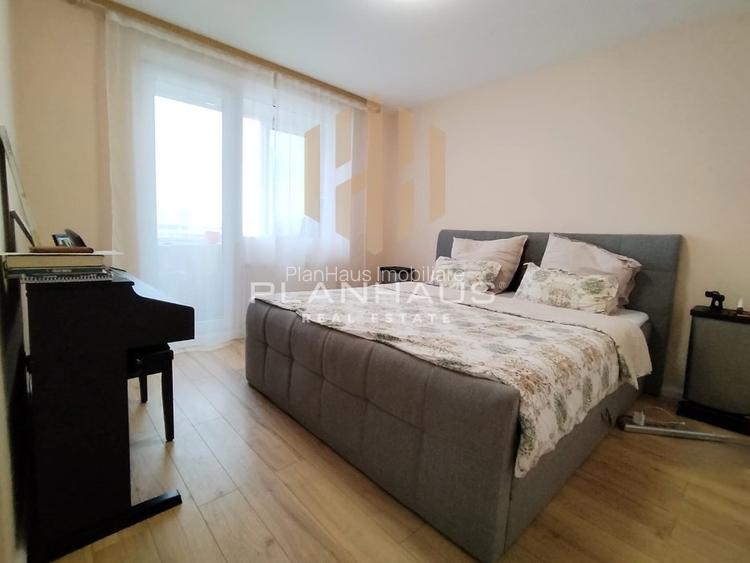 Apartament Ultracentral, zona  Mc Donald s Baia Mare - 8