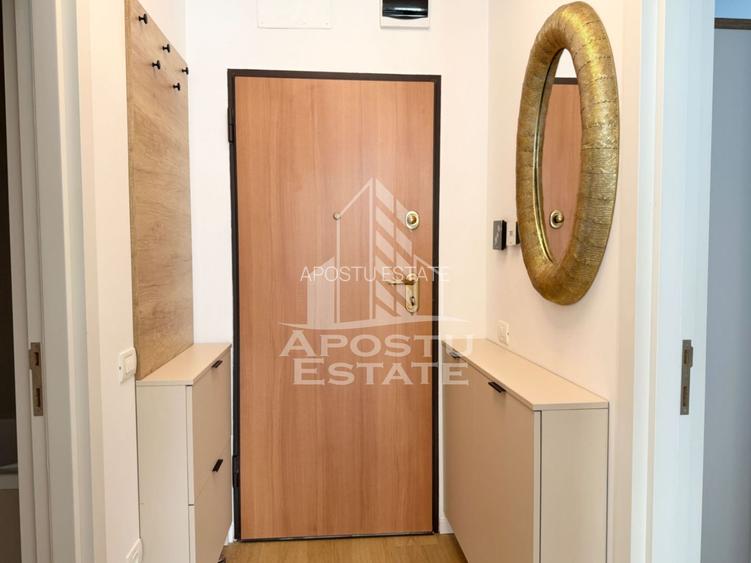 Apartament 3 camere, Prima inchiriere, Loc de parcare, Torontalului - 9