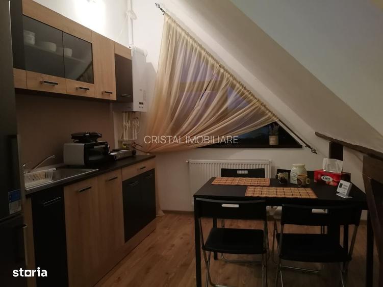 Apartament 2 camere de închiriat Brâncoveanu - 2
