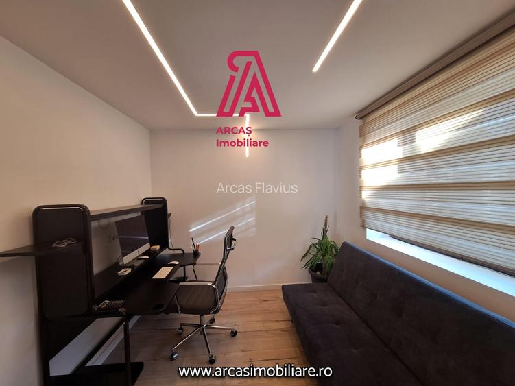 Vila moderna de inchiriat 2000 euro cu utilitati incluse! - 19