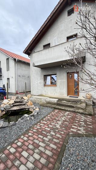 EXCLUSIVITATE - Casa individuala 5 camere, 141 mp, in Chisoda - 38