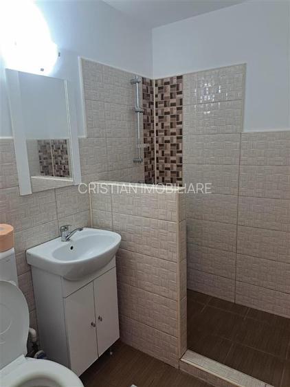 De inchiriat, Ap 2 camere, Etaj 3, Hristo Botev - 4