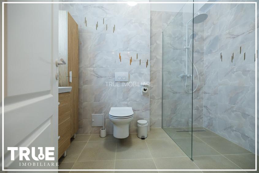 Ap. premium de închiriat – Ultracentral, Târgu Mureș - 10