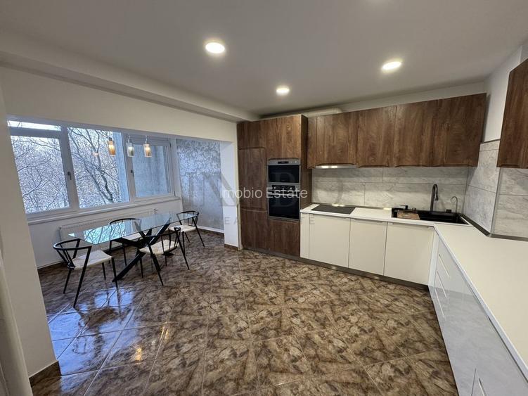 Apartament 4 Camere elegant | Barbu Stefanescu Delavrancea Kiseleff - 4