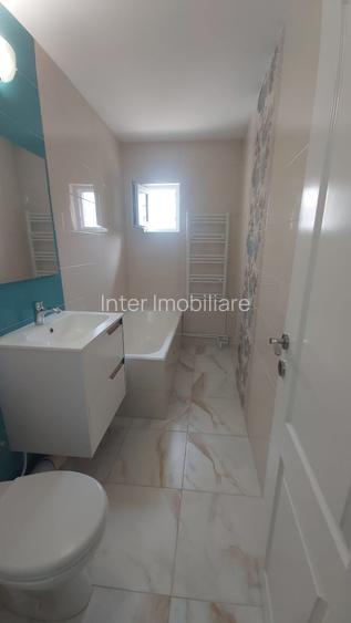 Apartament 2 camere decommandat zona Nicolina Selgros COD : 161315 - 3