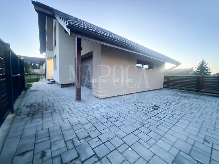 Casa 5 camere de vanzare in Manastur, Cluj Napoca - 13