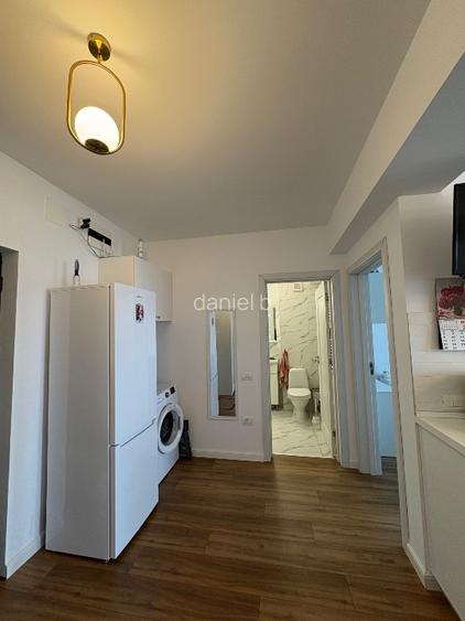 Apartament 2 camere Tomis Plus / etaj 2 / 45mp / lift - 4