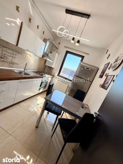 Dobroesti - Doinei | 2 Camere | Prima Inchiriere | Parcare - 6