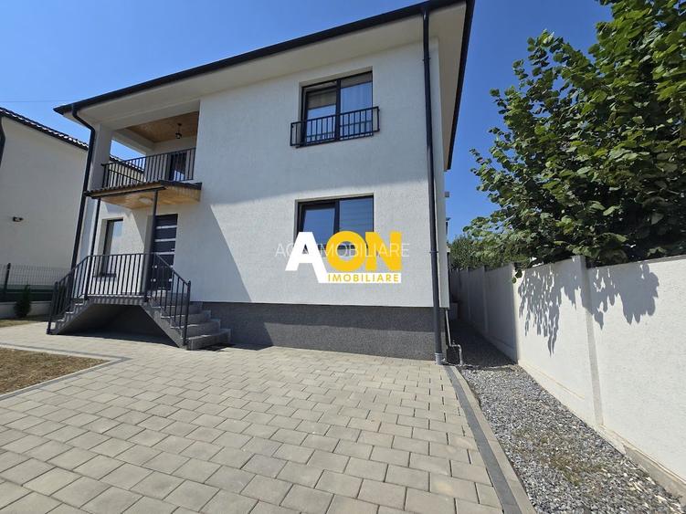 Casa Individuala, 3 Camere, Complet Mobilată, Zona Schit - 17