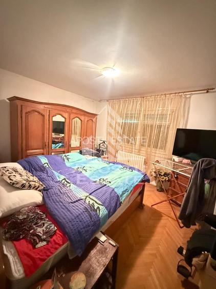 Apartament cu 2 camere in zona Steaua, centrala termica, parter inalt - 3