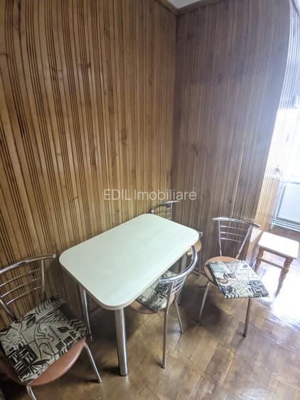 Apartament de închiriat, 4 camere, 80 mp, Plopilor zona Grădini Mănăștur - 8