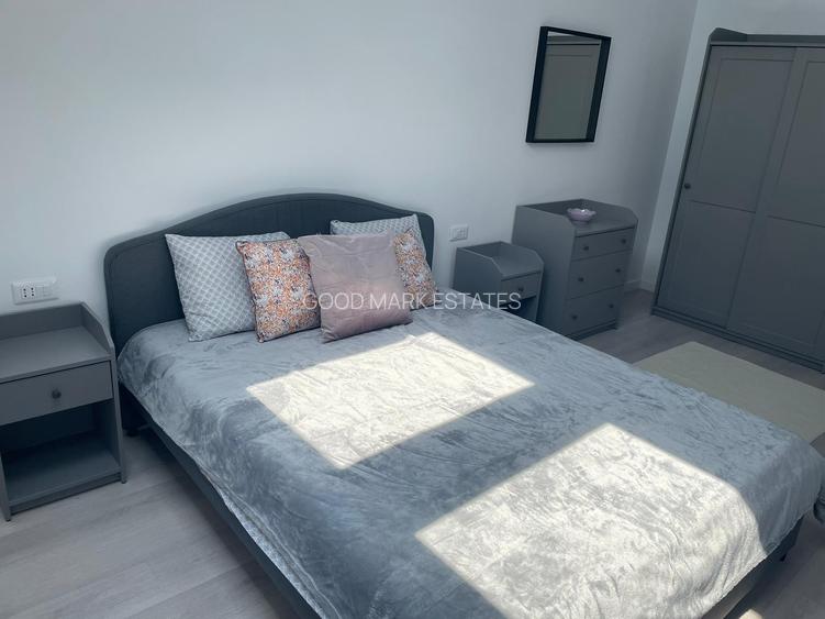 Casa mobilata in ansamblul Mobexpert Homes Pipera - 8