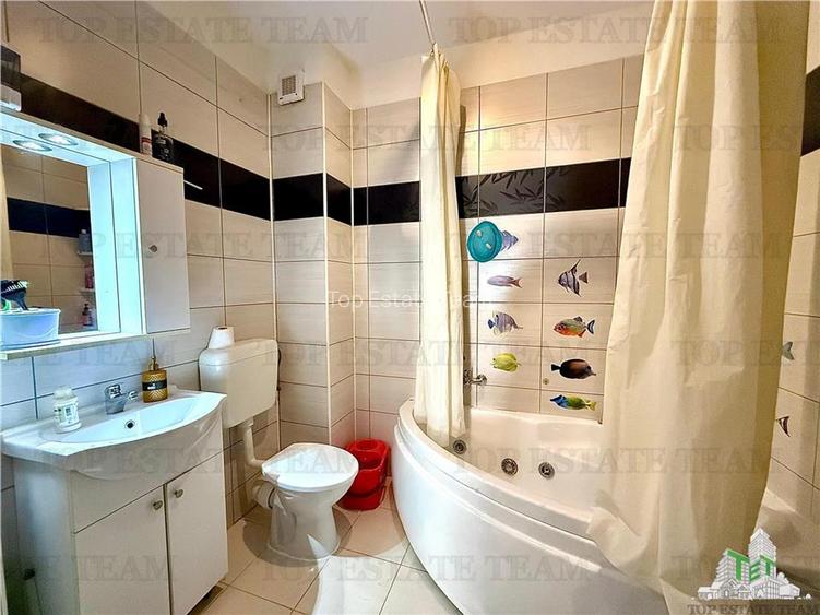 2 Camere Modern | Chiajna - Dudu | Loc Parcare | Bloc 2013 - 7