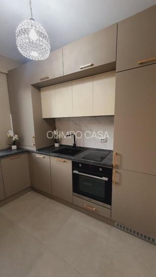 Apartament 2 camere luminos  si mobilat complet - Popa Nan - 8