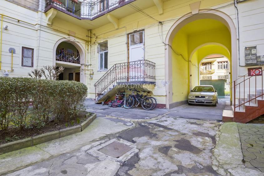 Apartament cu 2 camere de vânzare în zona Ultracentral,Arad - 8