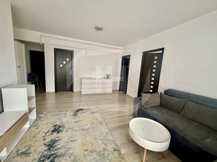 Apartament 2 camere I 100mp terasa I Iris I Oasului - 3