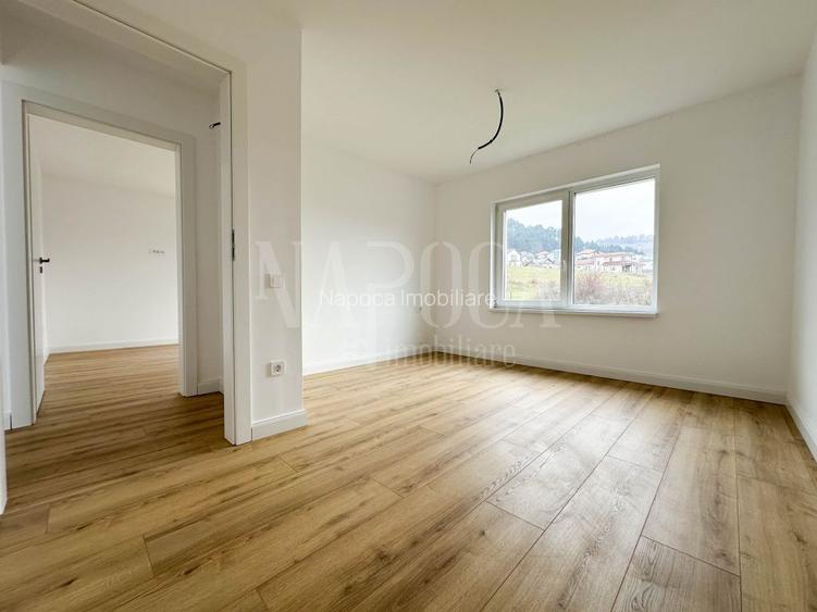 Casa 4 camere de vanzare in Floresti - 12