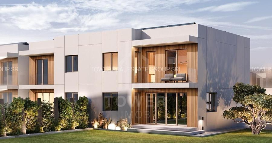 Duplex de vanzare in Cartierul Arhitectilor - 25