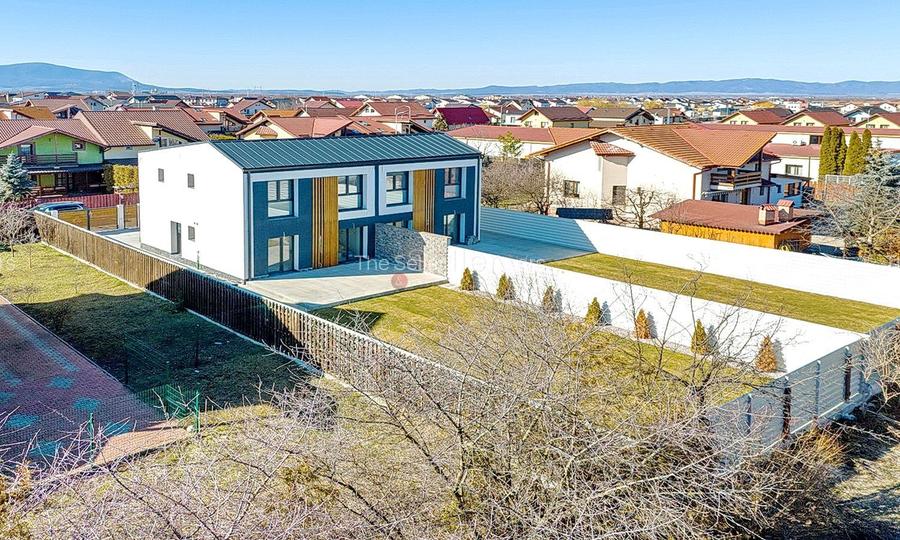 Finisaje de calitate - Imobil la cheie - 8