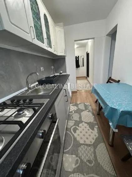 Inchiriere Apartament 2 camere Renovat Drumul Taberei-Parc Moghioros - 8