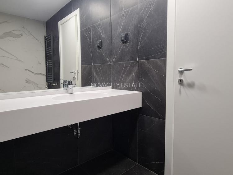 OPORTUNITATE-ONE HERASTRAU TOWERS, 2x2 CAMERE CE POT FI UNITE, 2 BAI, 2 PARCARE! - 18