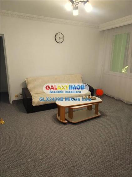 Apartament 3 camere Et1 8 | CT bloc |   Unirii - Dimitrie Cantemir - 7