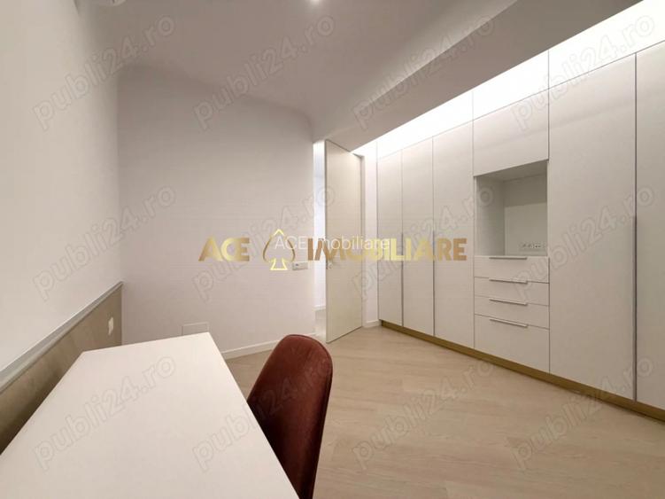 3 Camere de inchiriat | Aviatiei | Metrou | Parcare - 5
