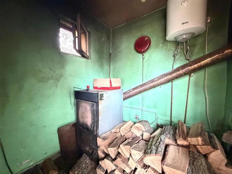 CASA CU TEREN 1081 MP | ACCES AUTO | ZONA SACUIENI | LOCALITATEA CADEA | BIHOR - 23
