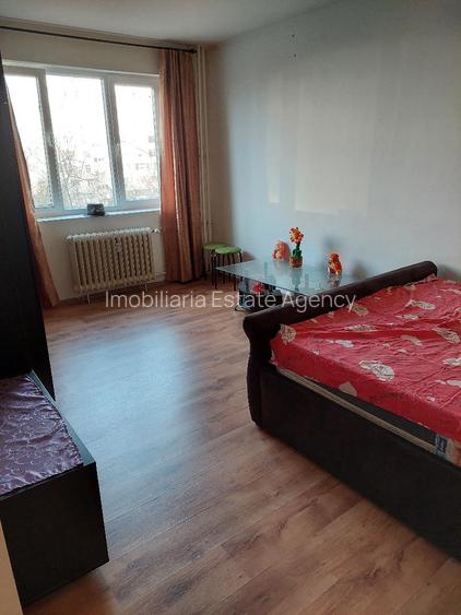 Apartament 1 Decembrie 1918, 1 minut de metrou, stradal, mobilat complet, liber - 2