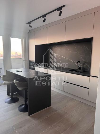 Apartament cu priveliște superbă – Zona de Nord! - 2