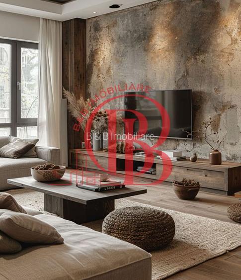 Apartament 5 camere Suprafata utila 152mp | 7min metrou Nicolae Teclu - 13