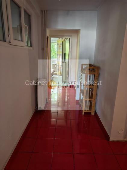 2 camere | 3/10 | Decomandat | Râul Doamnei – loc parcare ADP - 5