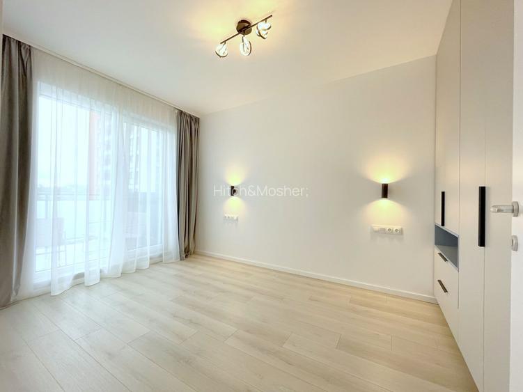 Apartamente noi vanzare - Denya Forest 7 bloc nZEB - COMISION 0% - 15