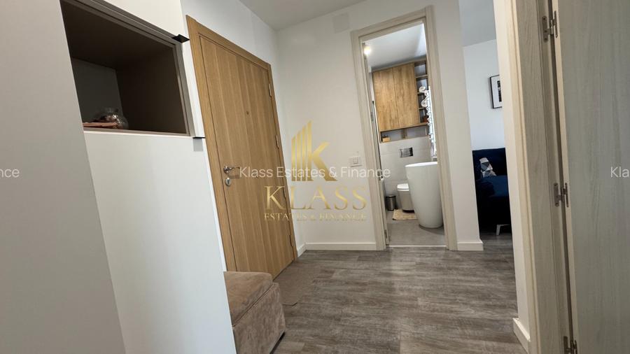 apartament cu 2 camere de inchiriat in zona Expozitiei - 11