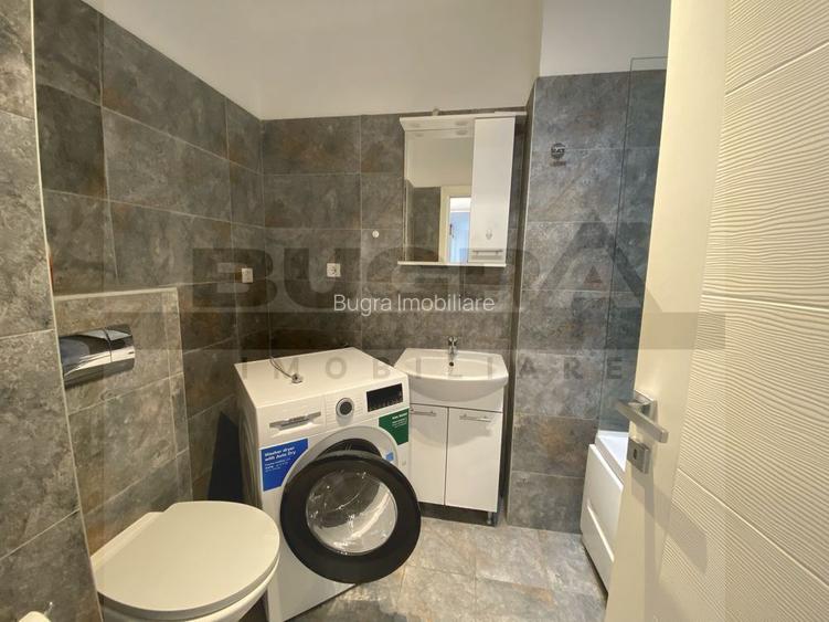 Apartament de 3 camere, decomandat, 80mp, parcare, zona The Office - 5