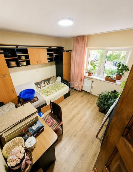 Apartament cu 2 camerei 53mp/utili Lipovei - Parter - 2