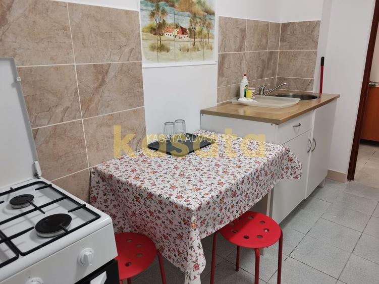2 camere modern mobilat – aproape de Piața Romană - 4