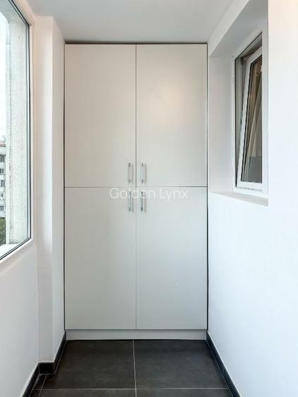 Mihai Bravu | Iancului Metro Station - 2 Room Apartment For SALE  - 7