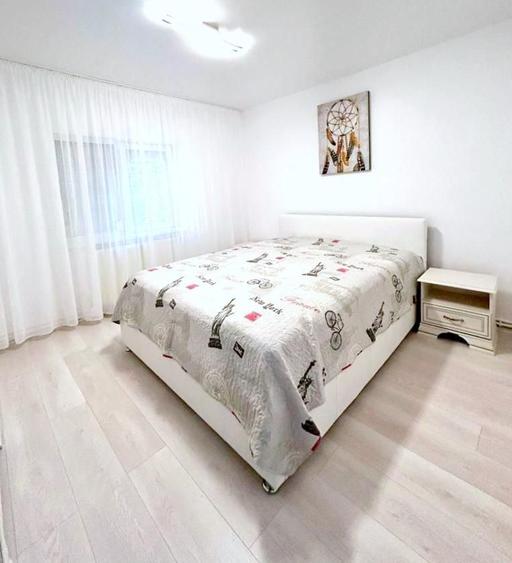 Apartament de închiriat - 2 camere , str Nae Leonard - IC FRIMU - 5