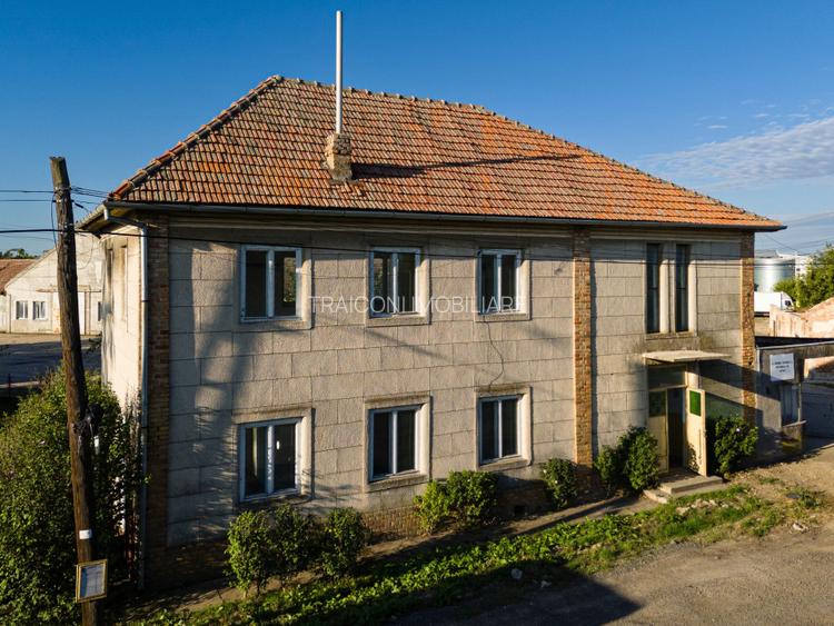 Casa Ortisoara, 26 km de Timisoara, 0% COMISION - 4