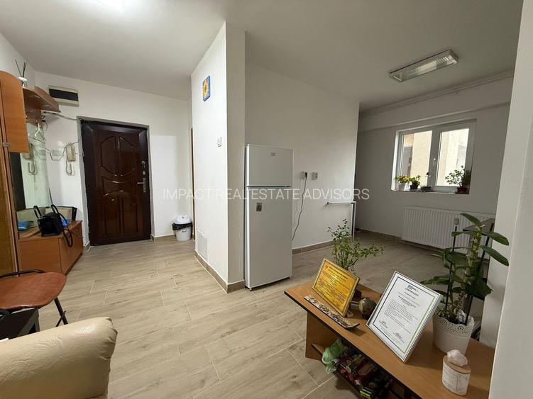 DE VANZARE | 3 CAMERE DECOMANDAT | CALEA CĂLĂRAȘILOR | METROU 5 MINUTE MUNCII - 2