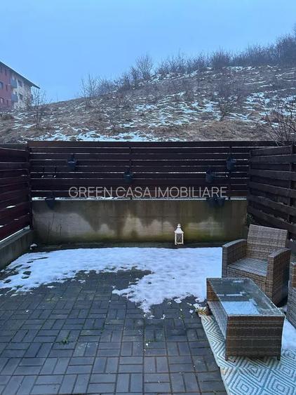 Apartament 3 camere de 54mp , zona : Floresti Stejarului - 8