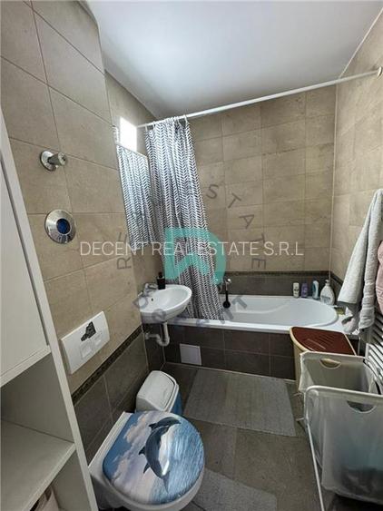 Apartament 2.5 camere Avantgarden, Brasov - 17