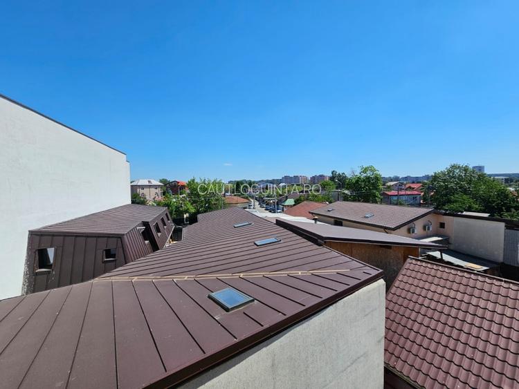 Apartament 2 camere | Prelungirea Ferentari - Str.Toporasi | bloc 2013 - 13