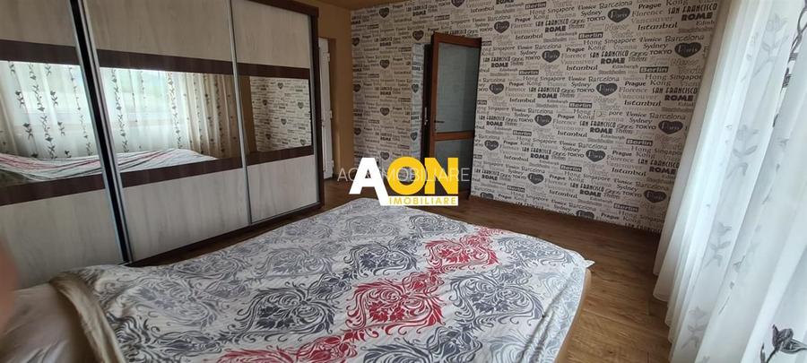 Casa 150 mp Teren 1715 mp Ampoita - 6